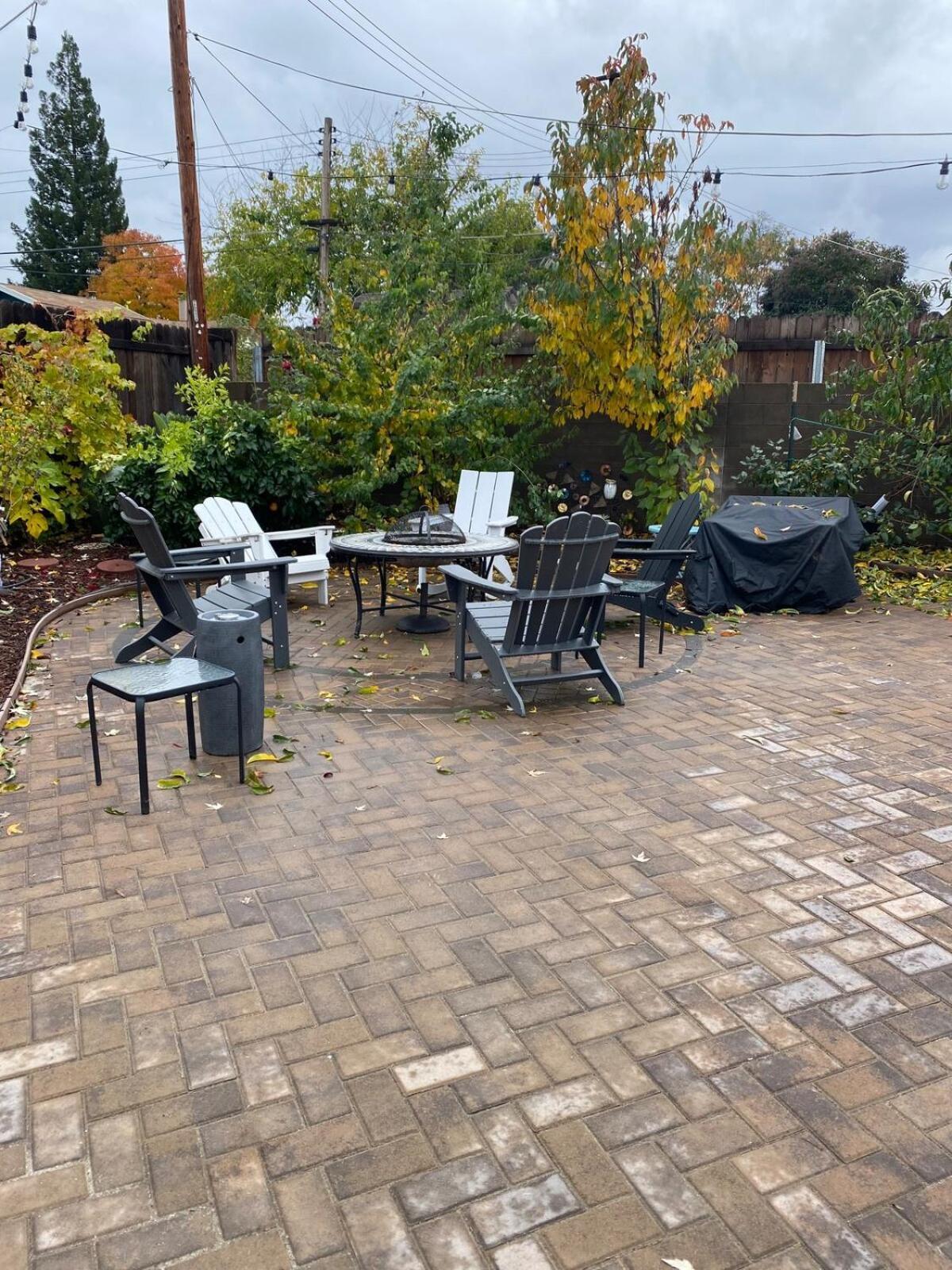 English Rose Garden Cottage Near Roseville, Ca Citrus Heights Exterior foto